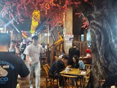 -张关合渣(朱家坳店)