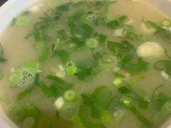 -清真老提家牛肉汤旗舰店(温塘店)