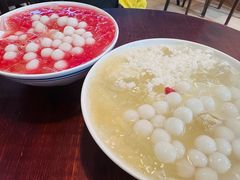 -黄氏沥泉·冰粉(玉林店)