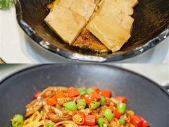 -麒麟中餐厅·经典粤菜·地道菜式老字号(广州长隆酒店)