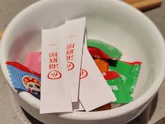 -海底捞火锅(中州万达店)