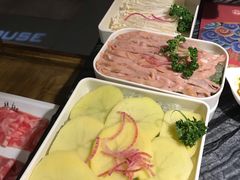 -辣府(大融城店榜首餐厅)