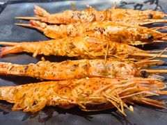 -刘记大块烤羊腿餐吧(北沙滩店)