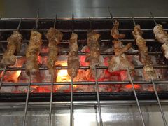 -小寒羊烧烤(凯瑞时代大厦店)