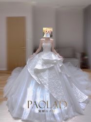 -南京宝娜嫁衣婚纱礼服馆(中央路店)