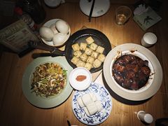 -黄山老妈·土菜(碧桂园店)