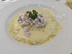 -库滋明·俄罗斯特色美食(中央大街店)