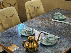 -清真老马家海鲜大排档(台东店)