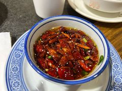 -清真·京华源铜锅涮肉(丰庆店)