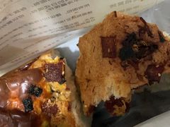 -富贵面包公司(运河店)