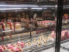 -味多美蛋糕(双合地铁店)