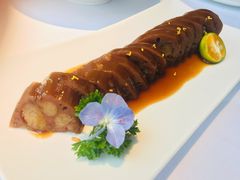 西湖糯米藕-江南厨子(万象天地店)