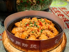 -当院鱼头泡饼(良乡店)