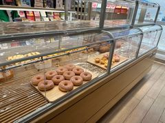 -好利来(马家堡店)