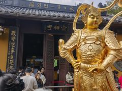 -灵顺寺
