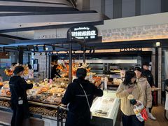 -西村叔叔的店·面包·甜品·蛋糕(清河万象汇店)