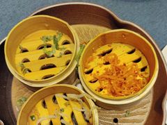 -金狮麟·新豫菜(金码大厦店)