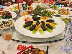 -万宝海鲜舫(劳动公园店)