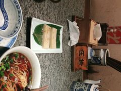 -南京大牌档(青岛万象城店)