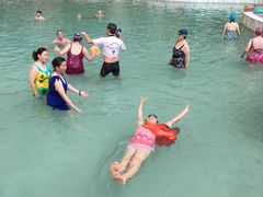 -中国死海旅游度假区