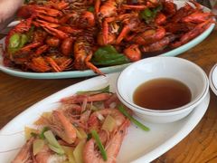 -丹盛象山海鲜(水清路店)