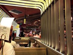 -山焱·炭火自助烤肉(周浦万达店)