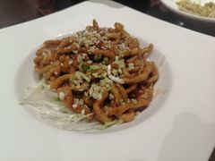 -老牌坊鲁菜名店(宽厚里店)