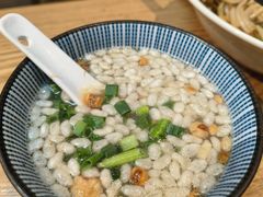 油茶-牛八宝桂林米粉(八里庄店)