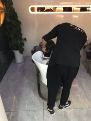 -CHANGE 美发烫染沙龙