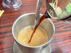-華叔茶記
