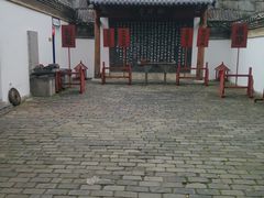 -桂林独秀峰王城景区