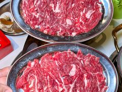 -行运海鲜食集(北京首店)