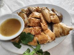 -台山第一家兴华黄鳝饭·黄鳝婆(彭沙坑总店)