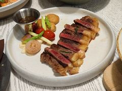 -娜娜家•Nana's restaurant(国金汇店)