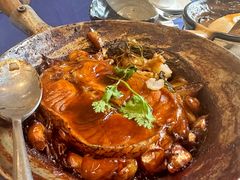 -新加坡泰国村酒楼(五角场店)