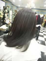 -BHG Hair Salon