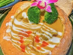 -POKIPOKI泰食谷仓东南亚菜(侨香店)