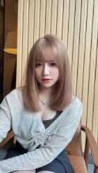 -IU潮牌·SALON