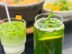 -Thai Alley泰爱里(二沙岛店)