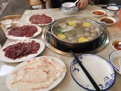 -杏花吴记牛肉火锅