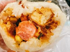 -秋英饭团(大庙新村店)
