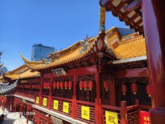 -钦赐仰殿道观