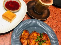 -La Terre乐田(万象城店)