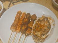 -雍和会海鲜姿造自助(湖东路店)