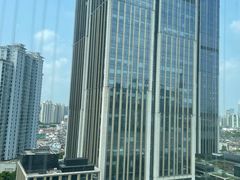 -上海外滩英迪格酒店