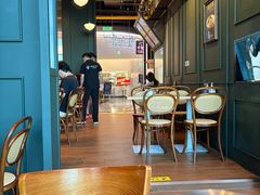 -章记星洲 · 新加坡餐厅(望京店)