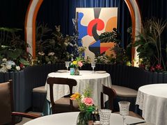 -狮拾久·现代新加坡料理(福田COCO Park店)