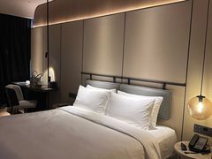 -深圳滨河时代ICON LAB艾垦酒店