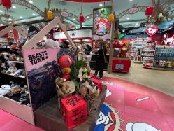 -哈姆雷斯(王府井百货大楼店)