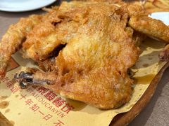 -德泰楼餐饮(莲湖路店)